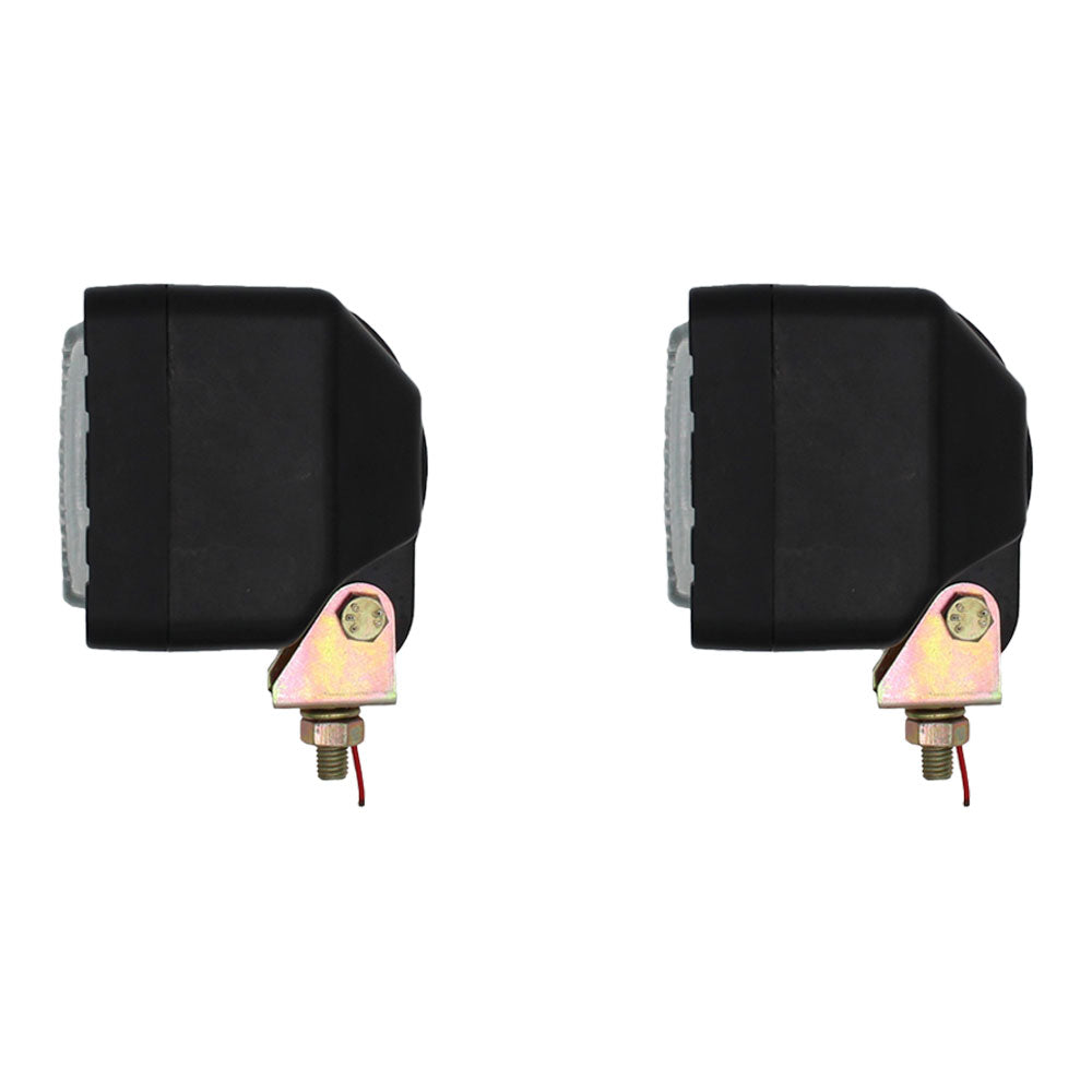 2 Pack of Flood Lamps
 Fits Universal Products Replaces 28A750
