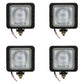 4 Pack of Flood Lamps
 Fits Universal Products Replaces 28A750