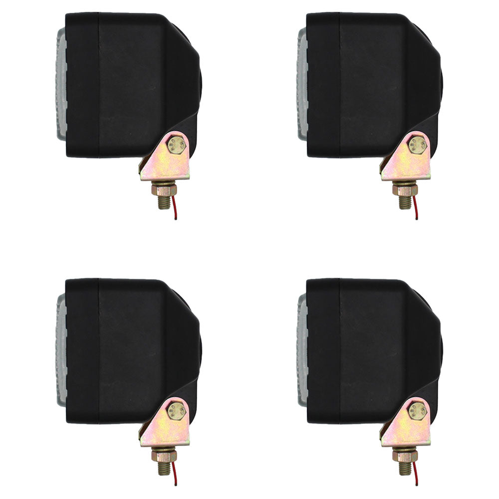 4 Pack of Flood Lamps
 Fits Universal Products Replaces 28A750