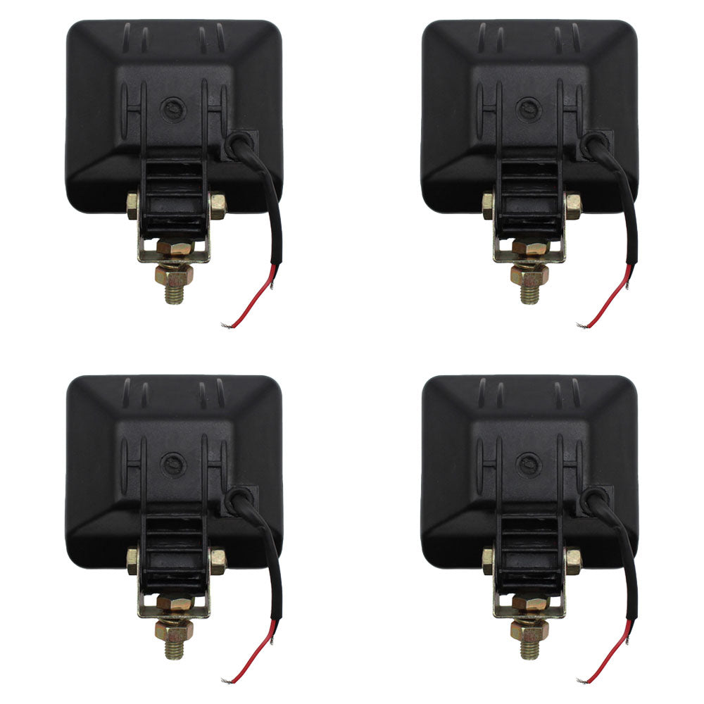 28A750 4 Pack of Flood Lamps
 Fits Universal Products