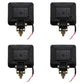 28A750 4 Pack of Flood Lamps Fits Universal Products