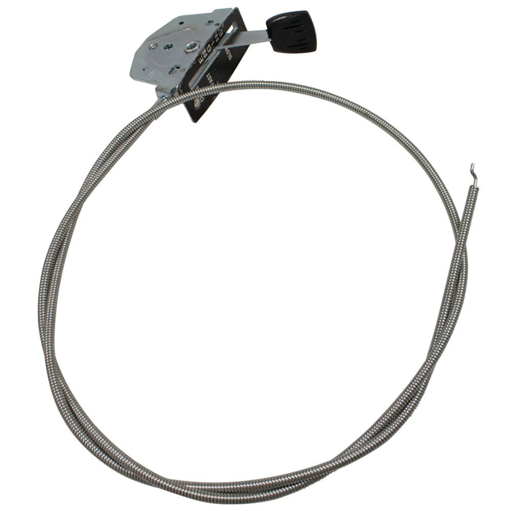 290-195 Throttle Control Cable Fits Briggs and Stratton