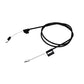 Traction Drive Control Cable Fits Poulan Replaces 407816