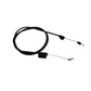 Traction Drive Control Cable Fits Poulan Replaces 407816