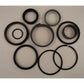 Cylinder Seal Kit Fits Ford JLG Holland L170 L565 LS140 LS160 LS170 LX565 LX665