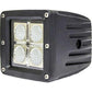 KM LED 3" x 3" Light - Flood Beam