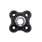 Hydraulic Pump Hub Fits 700 Series 702 703 713 723 1101-0401 112100 290421 29042