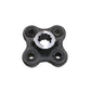 Hydraulic Pump Hub Fits 700 Series 702 703 713 723 1101-0401 112100 290421 29042