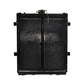2906-6301 - Radiator Fits Mahindra