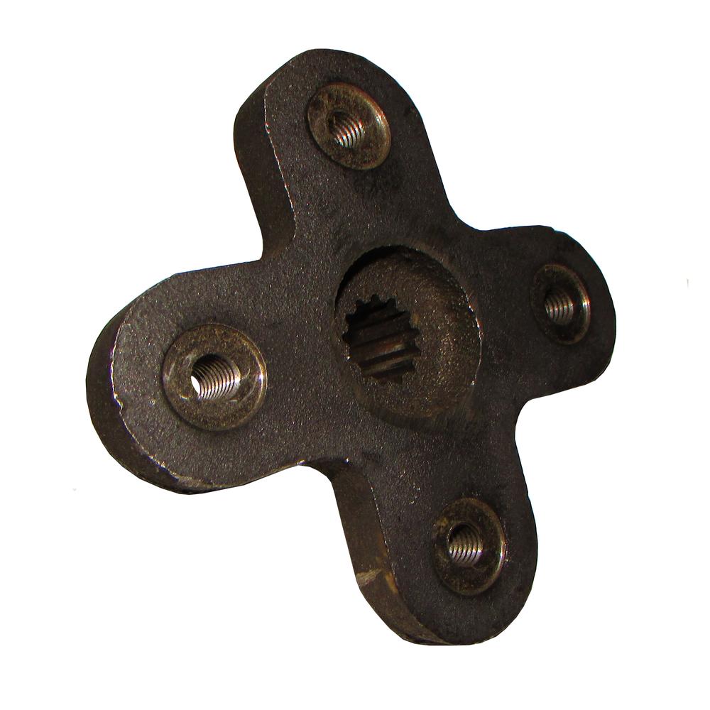 1101-0408 - Pump Drive Coupler Fits Ford/New Holland