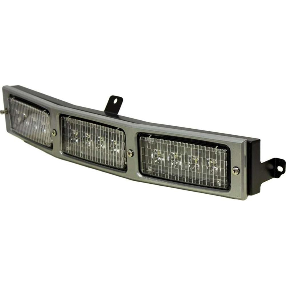 Fits John Deere 2040-3150 Series LED Hood Light Conversion Kit