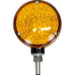 Fits Allis Chalmers/Fits John Deere LED Double-Sided Flashing Light - Amber/Red