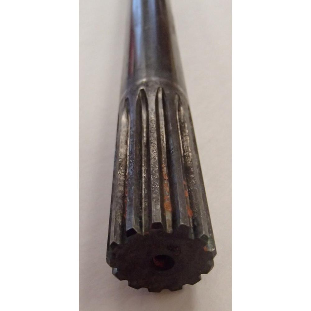 Hydraulic Pump Drive Shaft - Fits Ford 730 292222