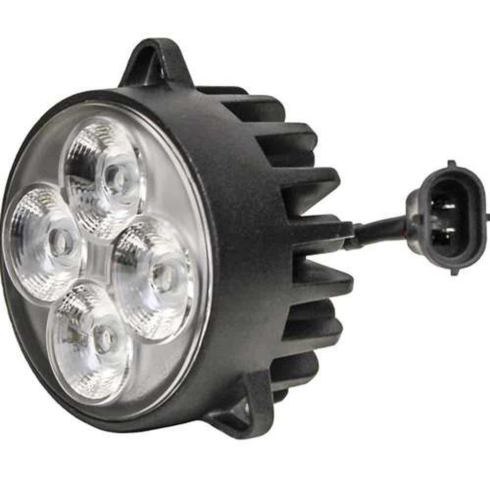 Fits Case IH/Challenger/Fits John Deere/Fits New Holland LED Front Hood Light