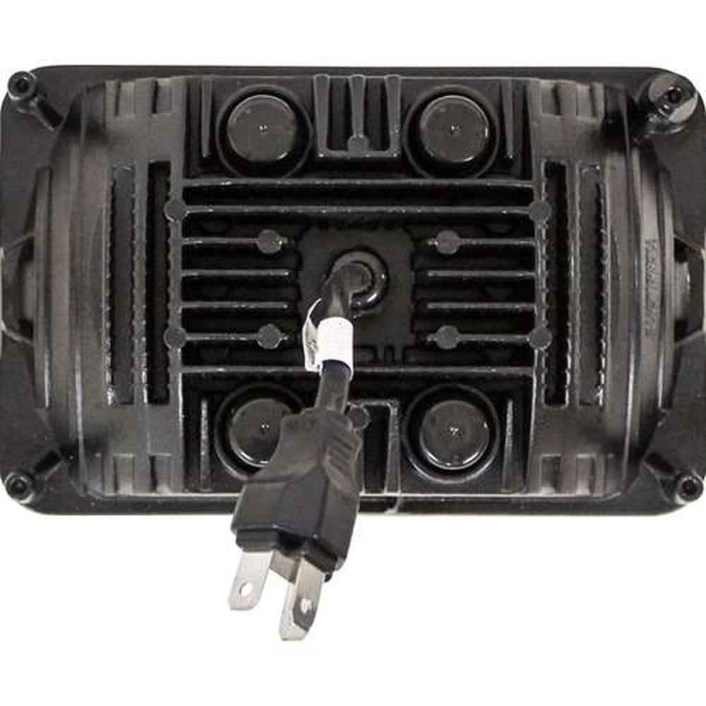 AGCO Fits Allis & White Series LED Hood Light - Hi/Lo