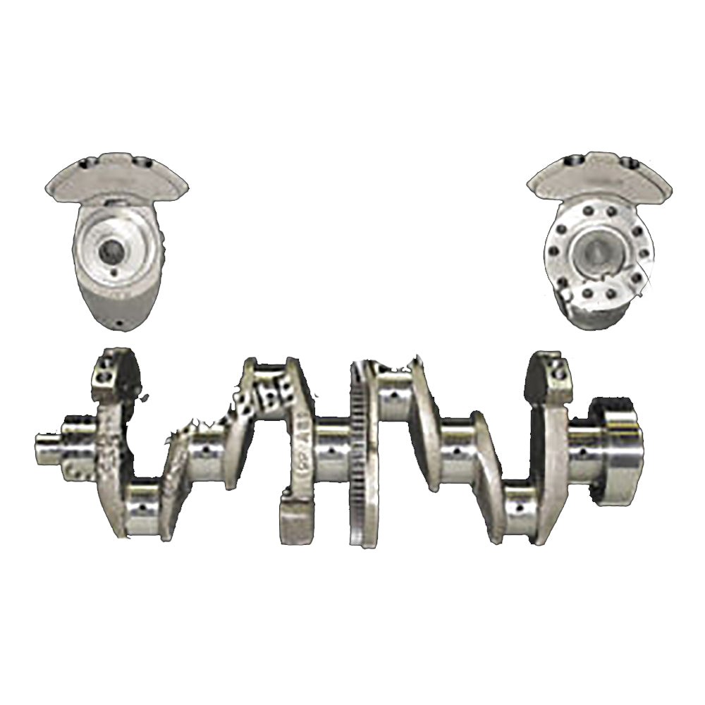 2931048I Tractor Crankshaft fits Deutz 6240 6250 2931048
