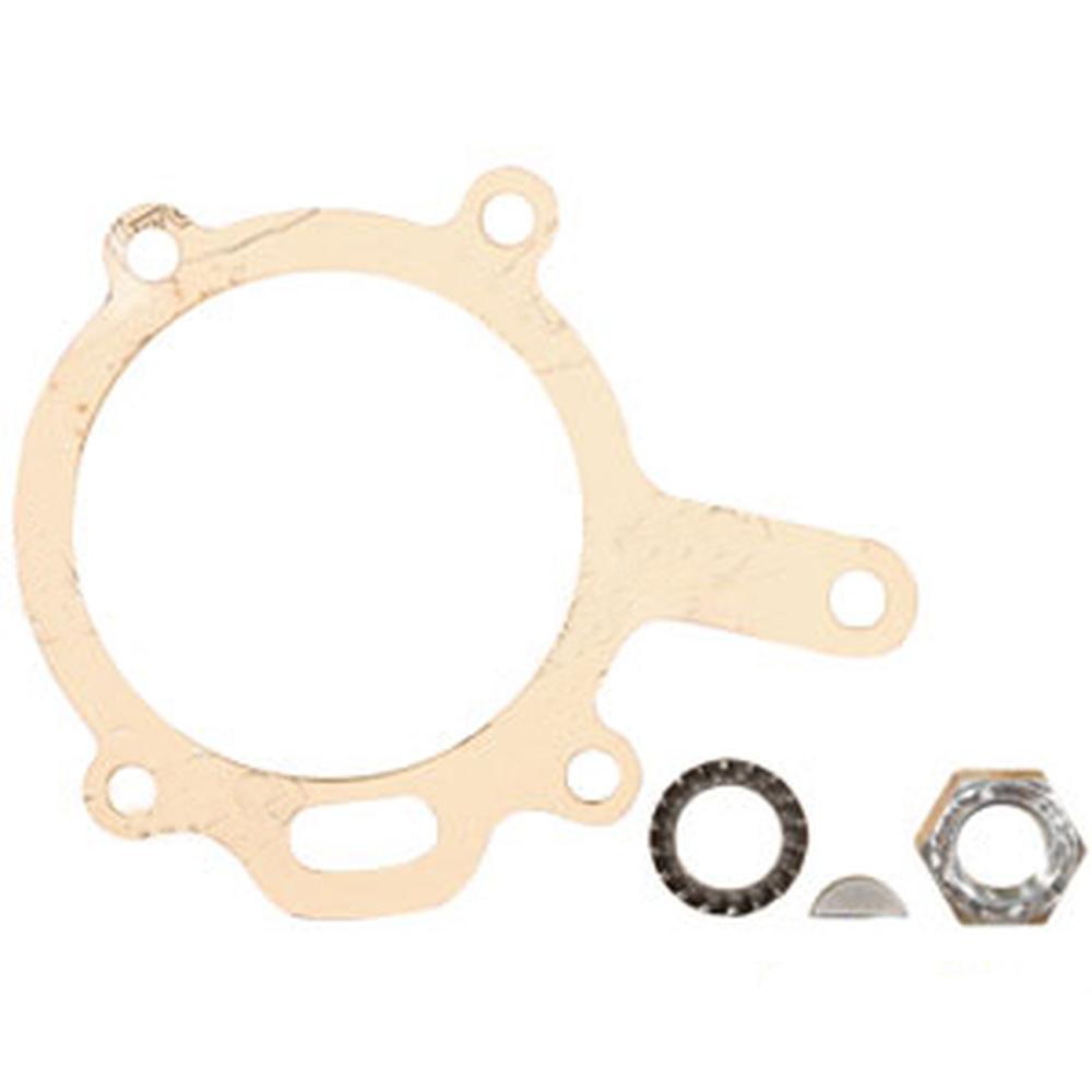293515A1 New Water Pump Fits Case IH Tractor Models C80 C90 C100 CX80 CX90 CX100