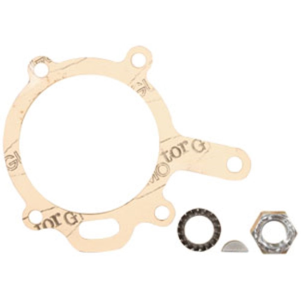 293515A1 New Water Pump Fits Case IH Tractor Models C80 C90 C100 CX80 CX90 CX100