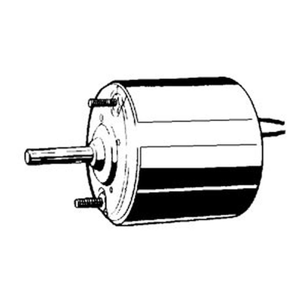 AMX10104 Blower Motor Fits John Deere 3300 4400 6600 7700 ++ Combines