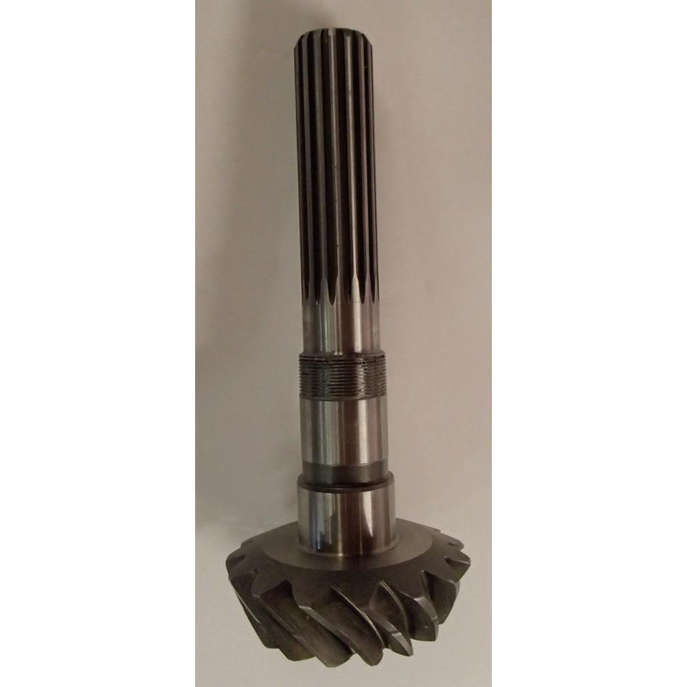 294189A1 Ring and Pinion Gear Set Fits Case Backhoe 580SM, 580SM Series 2