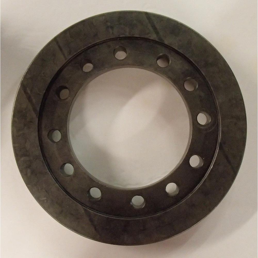 294189A1 Ring and Pinion Gear Set Fits Case Backhoe 580SM, 580SM Series 2