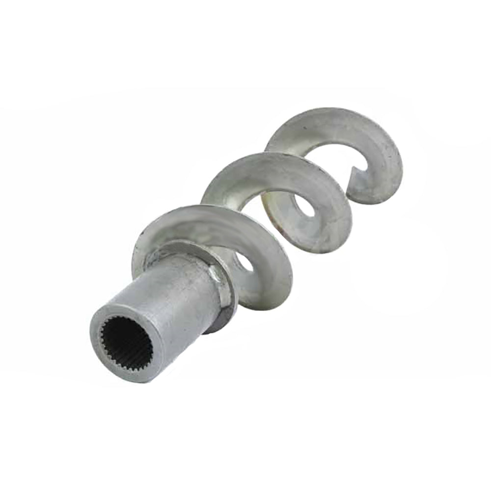 295112A1 New RH Auger Fits Case-IH Tractor Models 580L 580M 585G 586G +