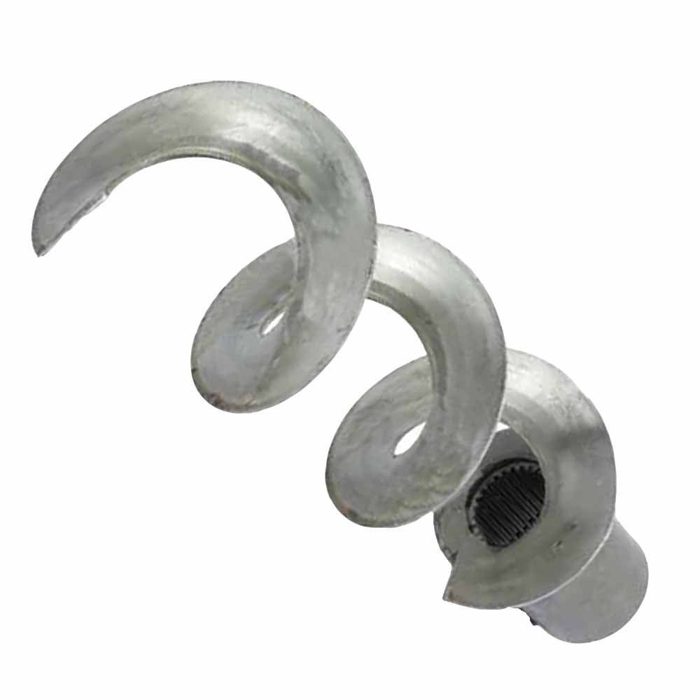 295113A1 New LH Auger Fits Case-IH Tractor Model 580L 580M 580SL 585G 586G 570LX