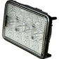 Fits John Deere 4060-9000 Series LED Fender Light - Hi/Lo