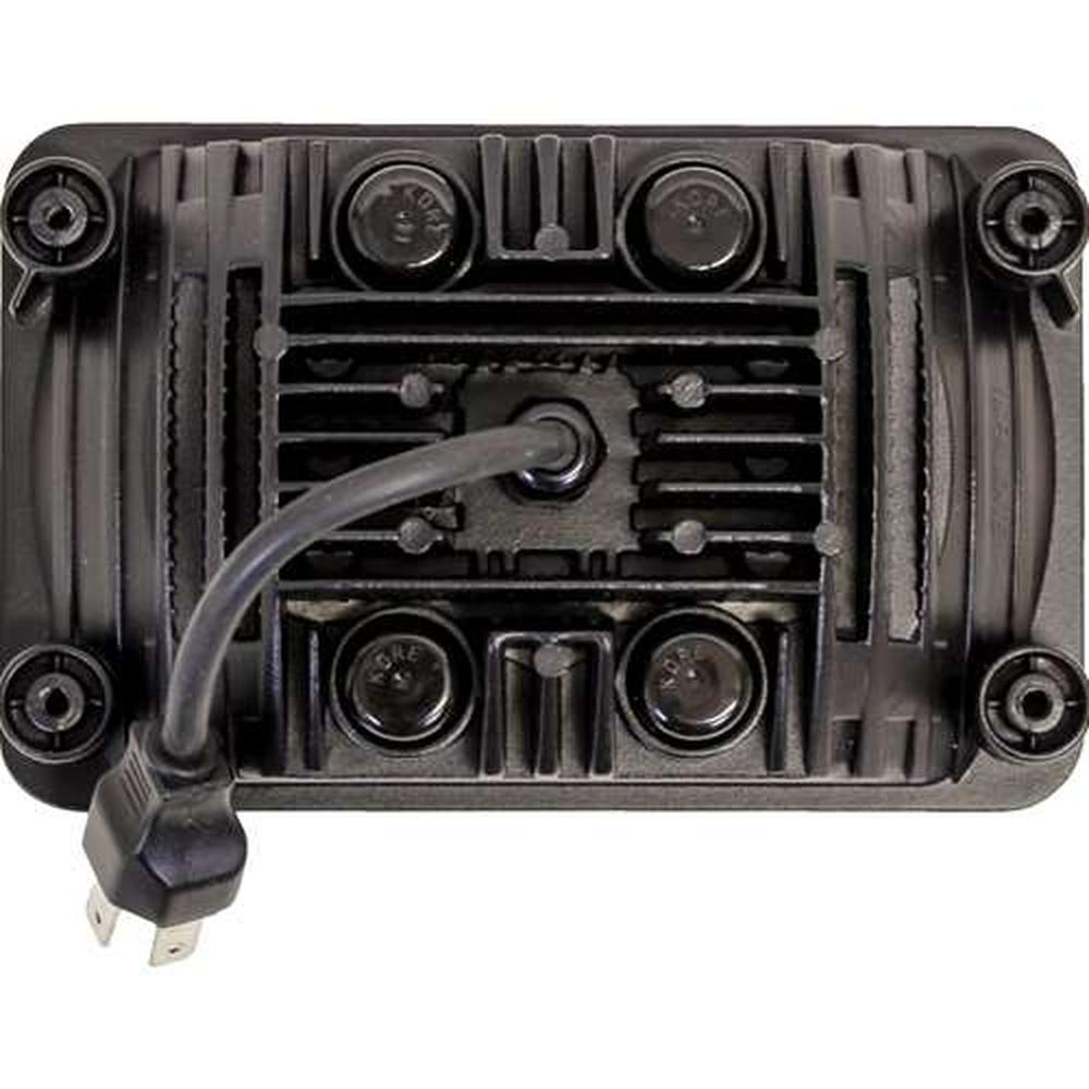 Fits John Deere 5000-5020 Series LED Hood Light - Hi/Lo