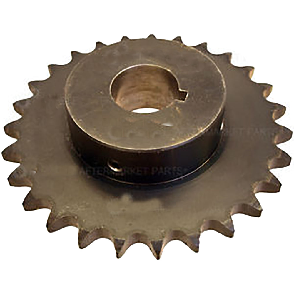 AM296022A1 Elevator Drive Sprocket Assembly