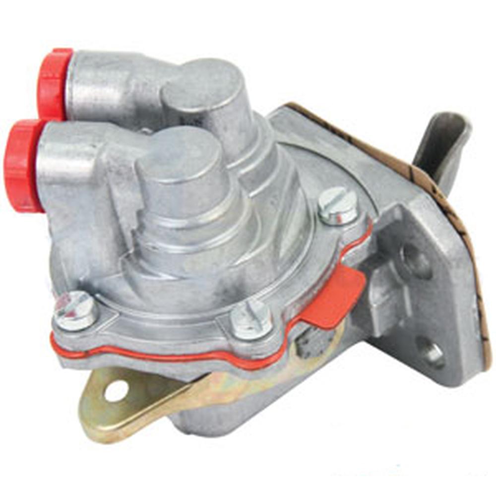 3637292M91 Fuel Lift Pump Fits Massey Ferguson Tractors 230, 235, 245, 231+