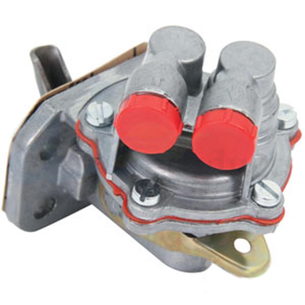 2641712 Fuel Transfer Feed Pump Fits Perkins 3.152 4 hole ULPK0004 3637292M91