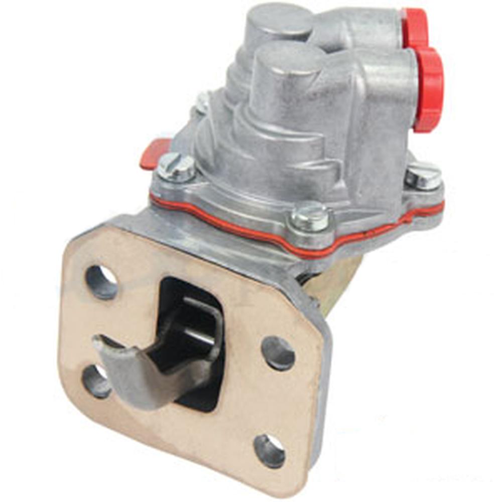 Fuel Lift Pump Fits McCormick Replaces 296265A1