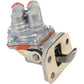 S.41330 Pump, Fuel Lift, 4 Bolt, W/ Gasket Fits Landini
