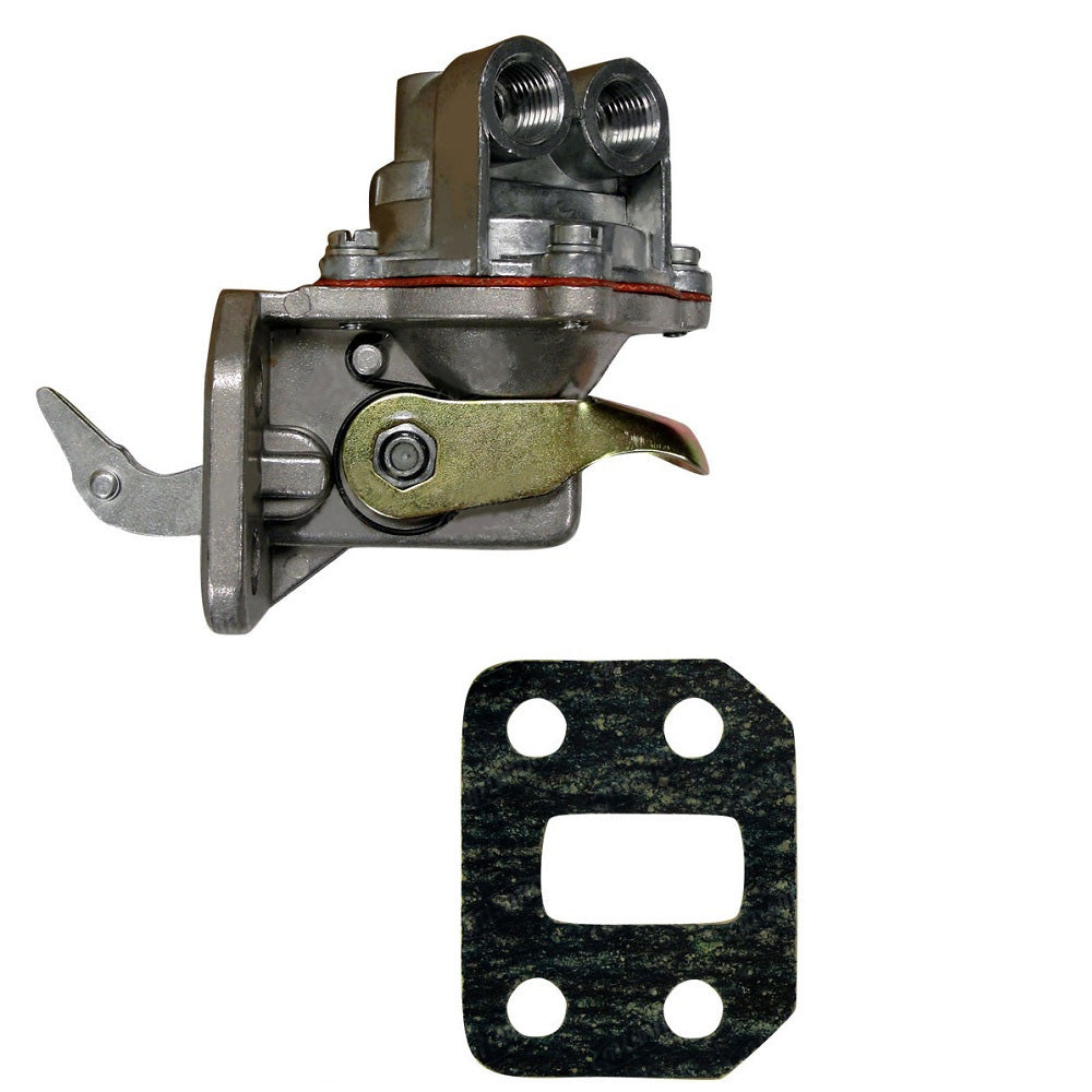 4222090M91 Fuel Lift Pump Fits Massey Ferguson Tractor 1544 Others