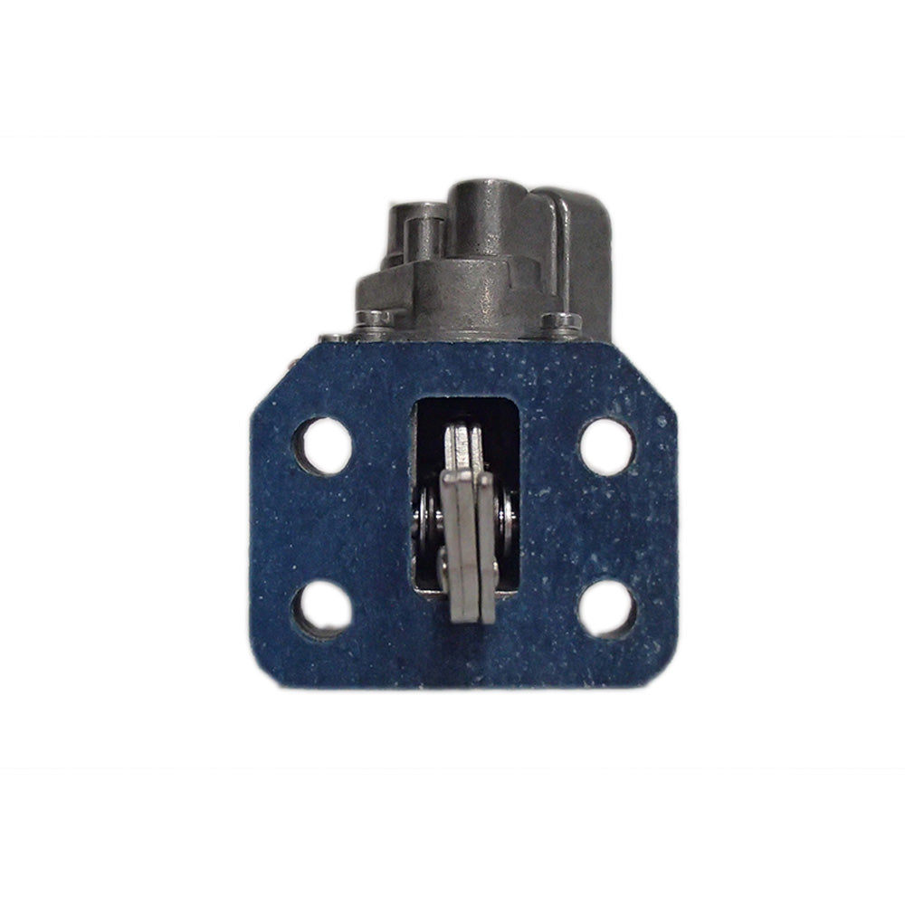Fuel Lift Pump Fits McCormick Replaces 296265A1
