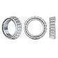 Tapered Roller Bearing Cone Fits Universal Products Replaces 29685BR
