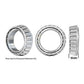 Tapered Roller Bearing Cone Fits Ford/New Holland Replaces NDA4221A