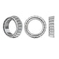 Tapered Roller Bearing Cone Fits Ford/New Holland Replaces NDA4221A