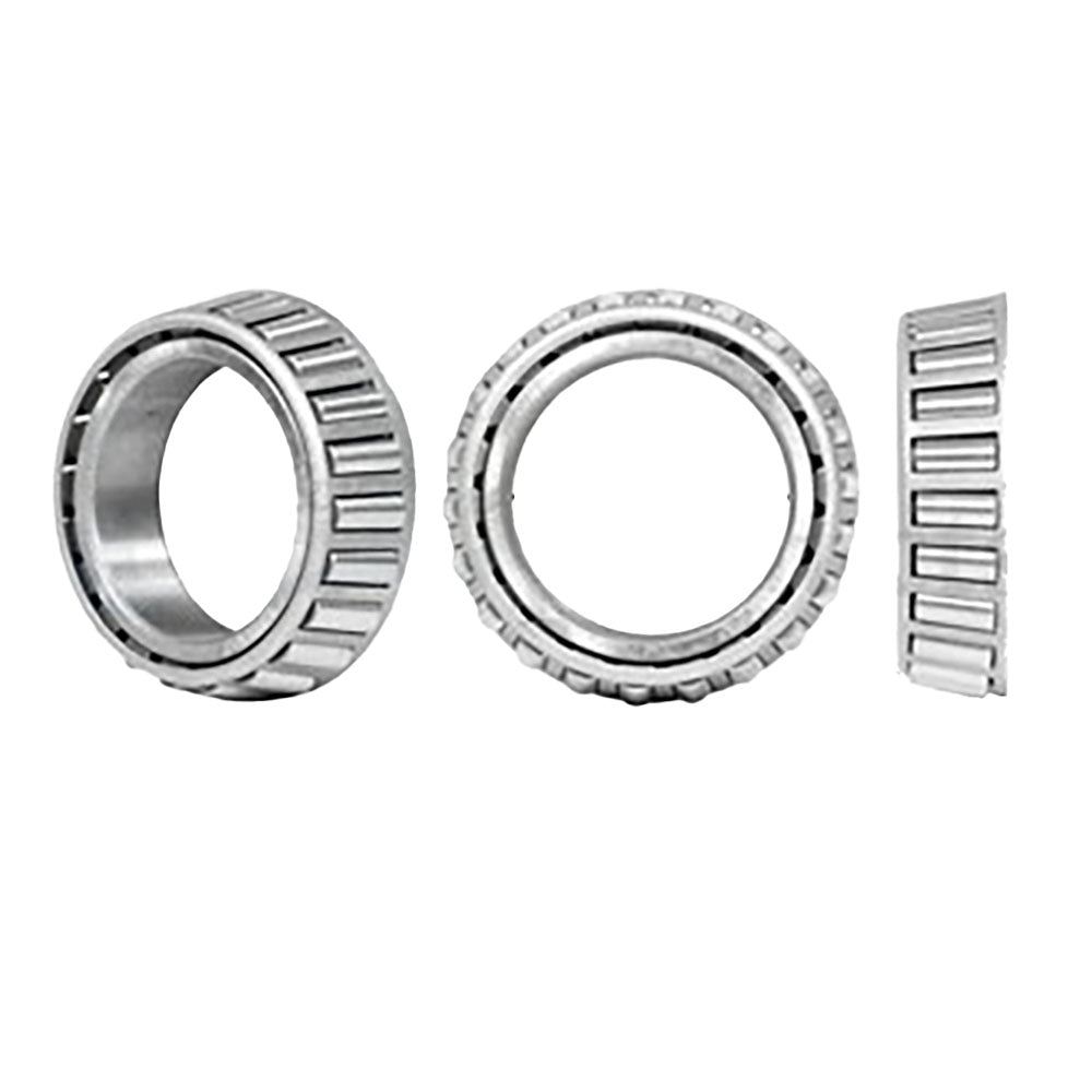 Tapered Roller Bearing Cone Fits Massey Ferguson Replaces 831343M2