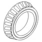 Tapered Roller Bearing Cone Fits Universal Products Replaces 29685BR