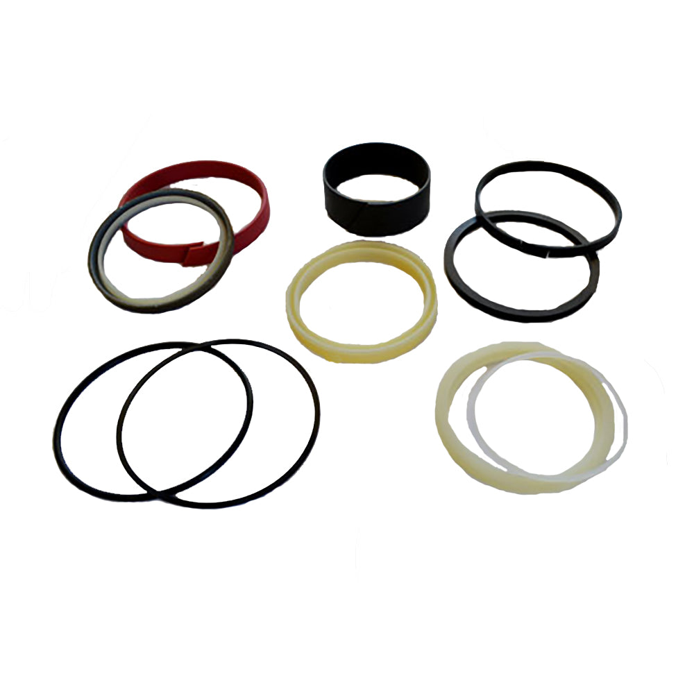 297895A1 Backhoe Bucket Cylinder Seal Kit Fits Case 590SM & SM III