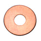 2A3885 Gasket Fits Caterpillar Models
