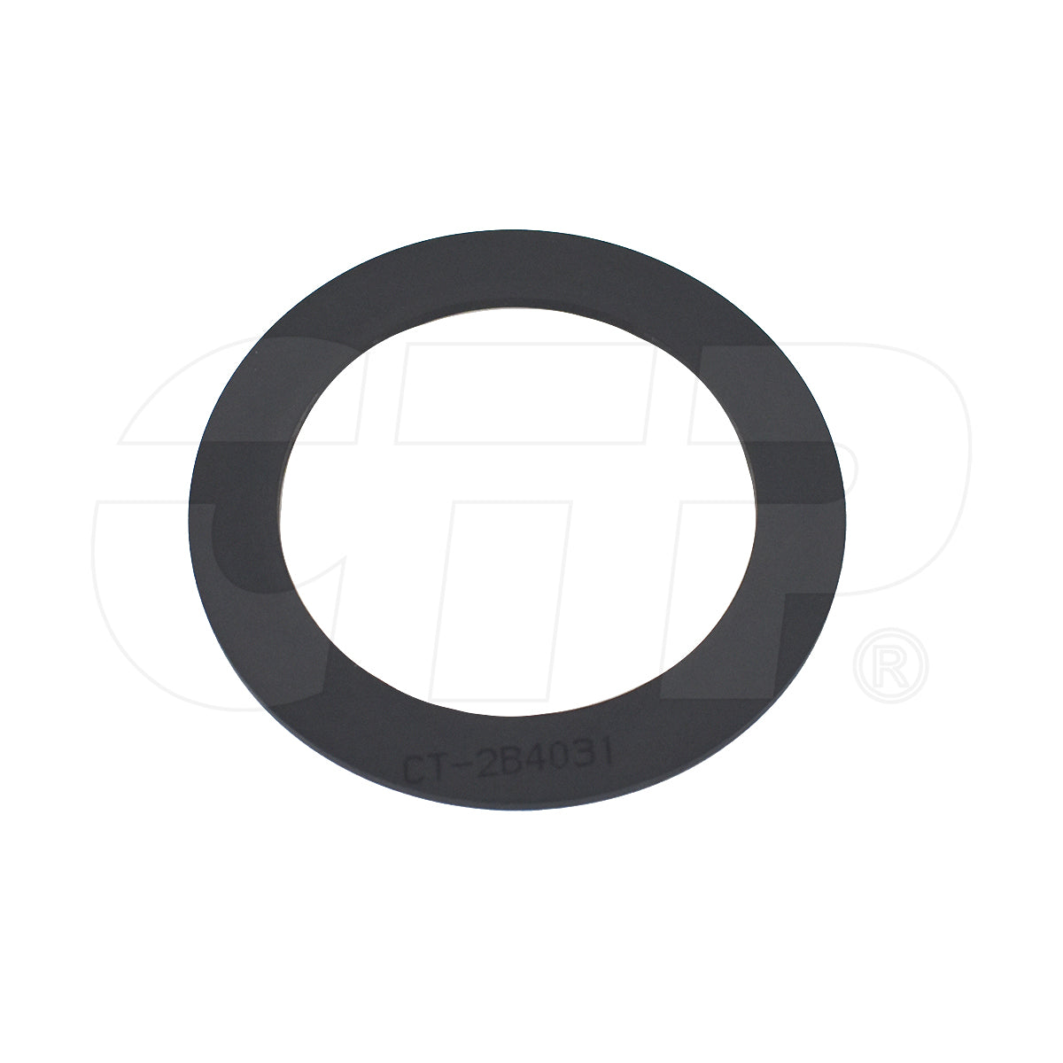 2B4031 Gasket Fits Caterpillar Models