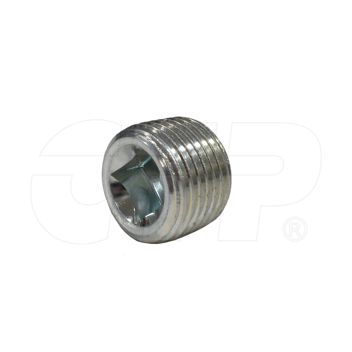 2B7410 Plug - Pipe Fits Caterpillar Models