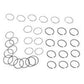 2C5028 Piston Ring Set Fits Cockshutt