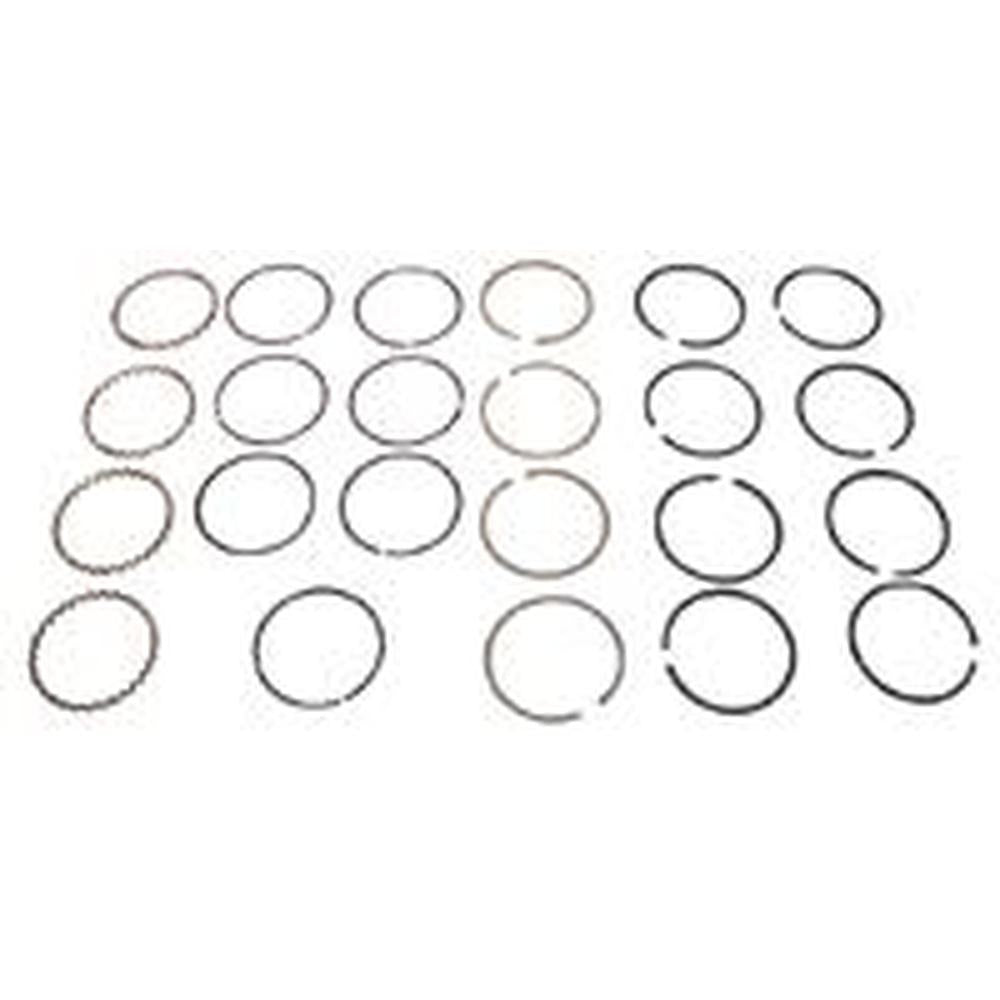 2C5669.STD Piston Ring Set Fits IH / Fits FARMALL