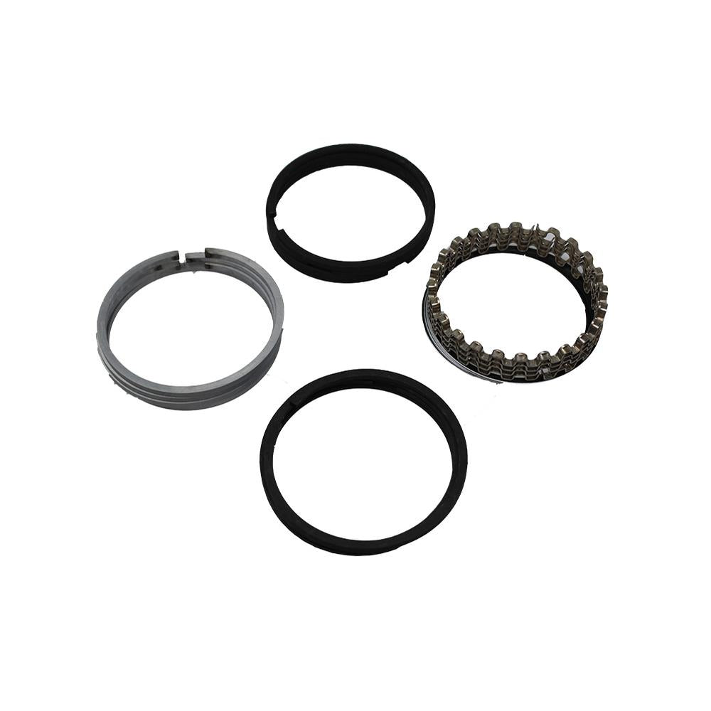 2C727.020 Piston Ring Set Fits Cockshutt