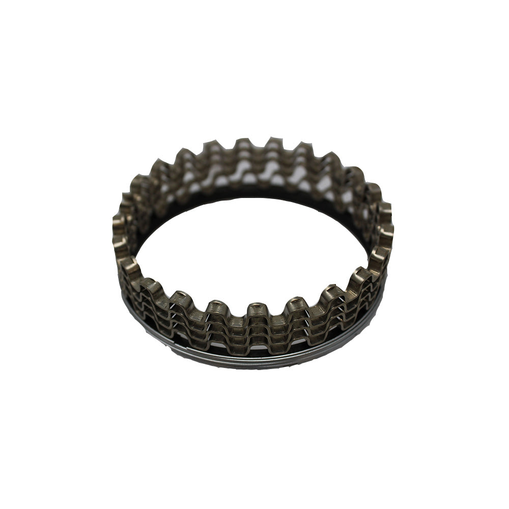 2C727.020 Piston Ring Set Fits Case V VC VI VO Fits Co-Op E2 Fits Cockshutt 20