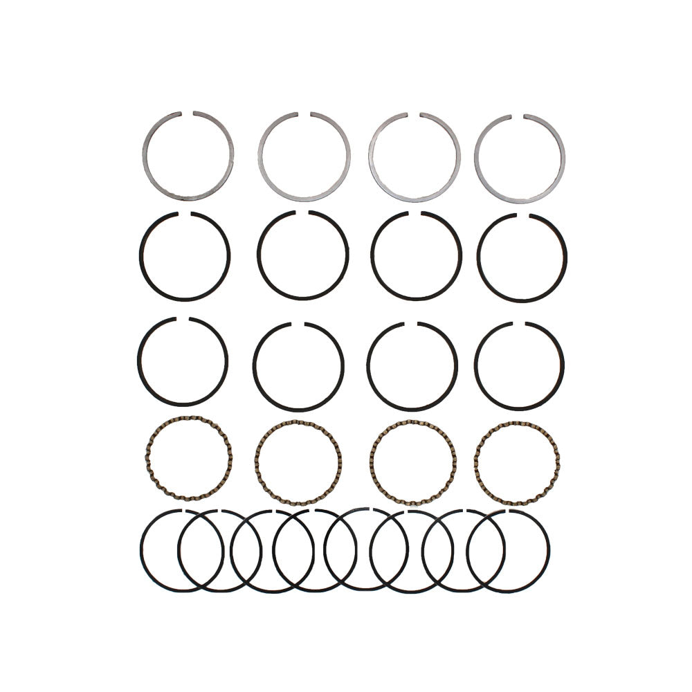 2C7543 Piston Ring Set Fits IH / Fits FARMALL